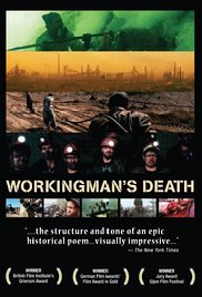 Workingman