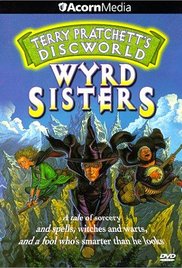 Wyrd Sisters series image