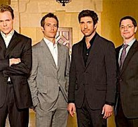 Big Shots series image