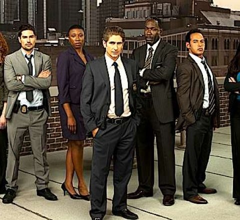 Detroit 1-8-7 series image