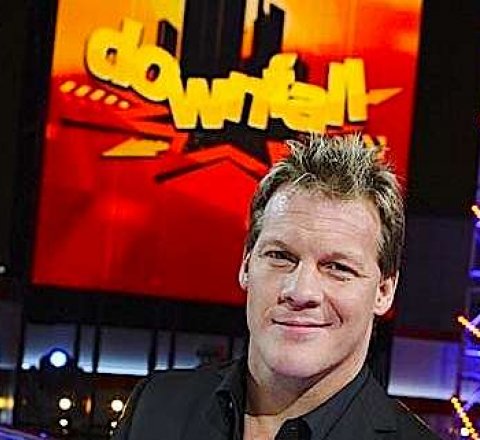 Downfall series image