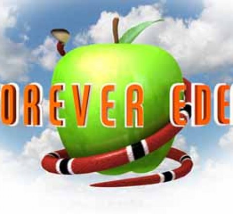 Forever Eden series image