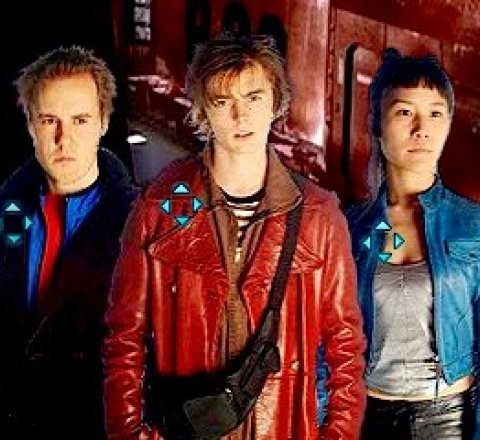 Grand Star series image