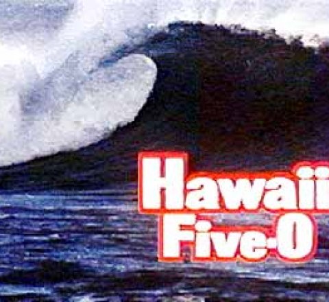 Hawaii Five-O series image