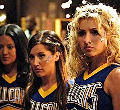 Hellcats series image