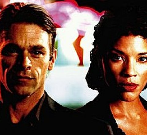 Intelligence series image