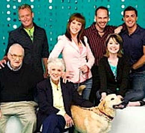Kathy Griffin: My Life on the D-List series image