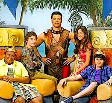 Pair Of Kings series image