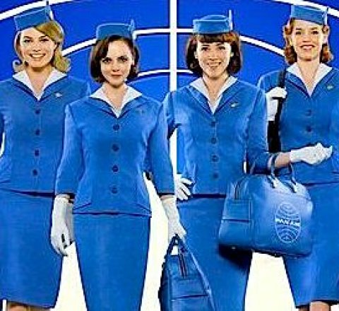 Pan Am series image