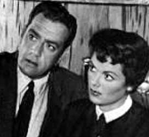 Perry Mason series image