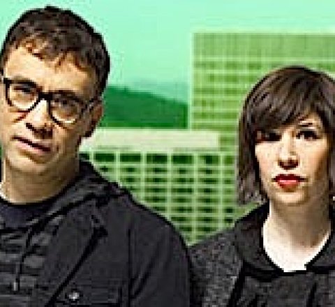 Portlandia series image
