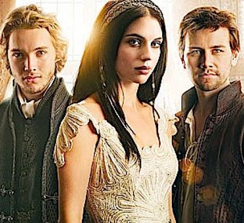Reign series image