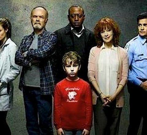 Resurrection series image