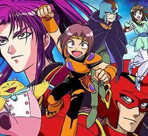 Shinzo series image
