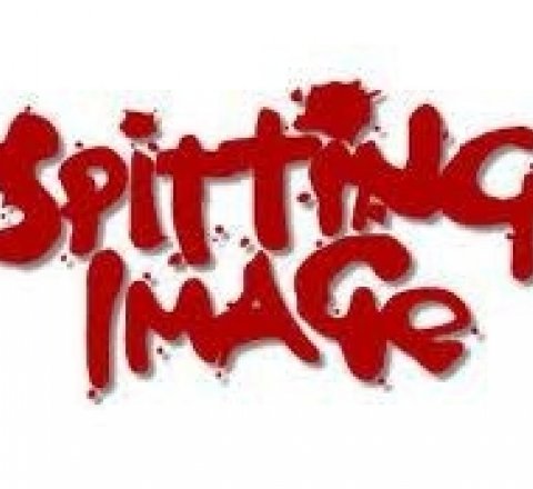 Spitting Image series image