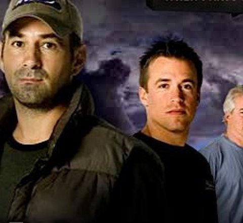 Storm Chasers series image