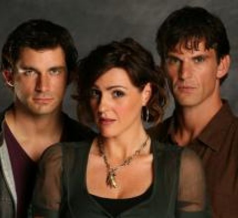 Strictly Confidential series image