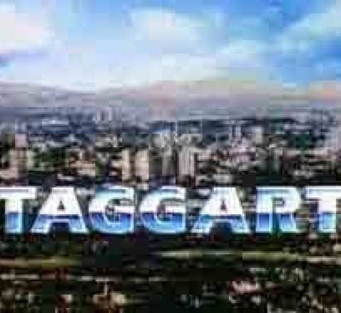 Taggart series image
