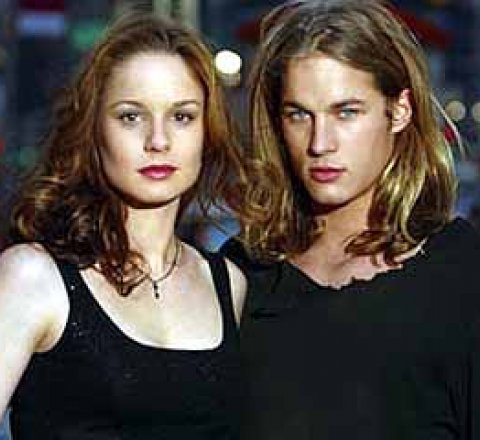 Tarzan series image