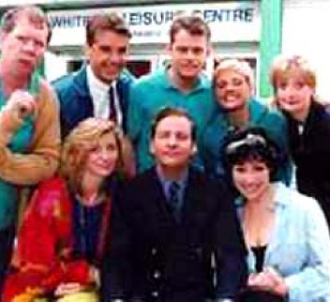 The Brittas Empire series image