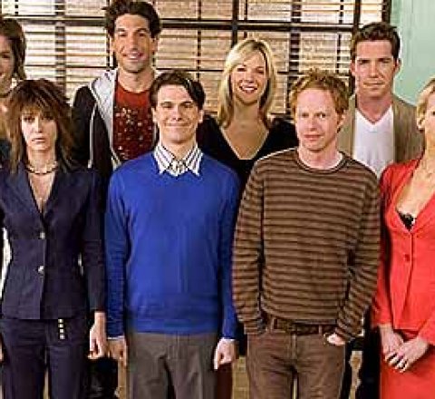 The Class series image