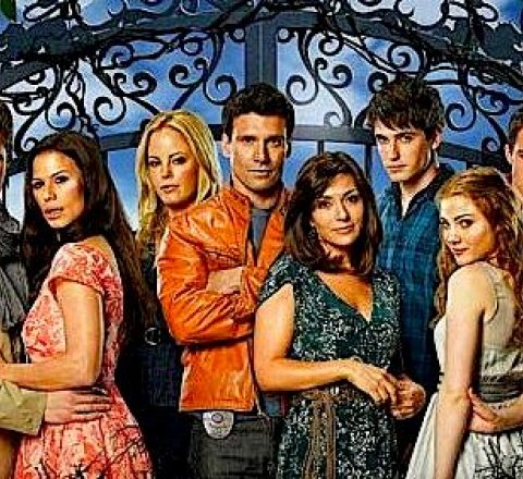 The Gates series image
