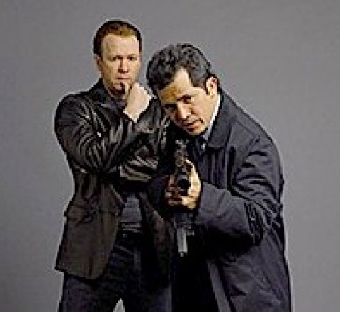 The Kill Point series image