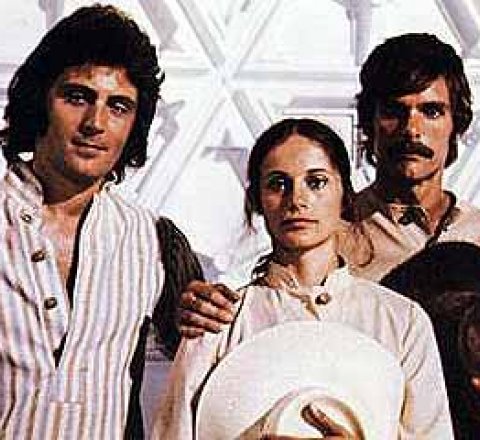 The Starlost series image