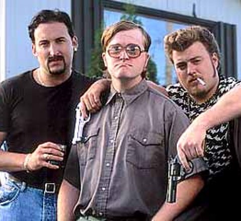 Trailer Park Boys series image