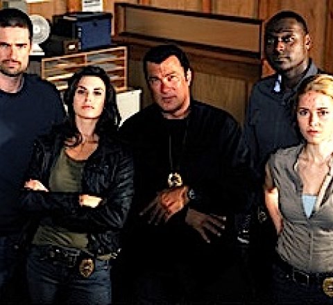 True Justice series image