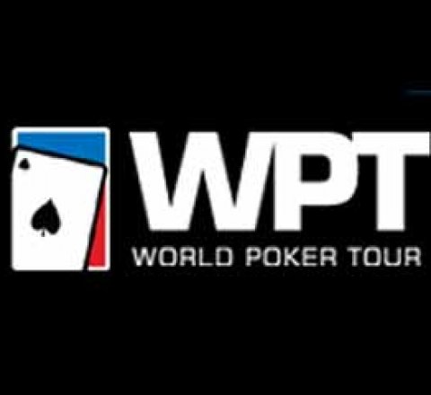 World Poker Tour series image